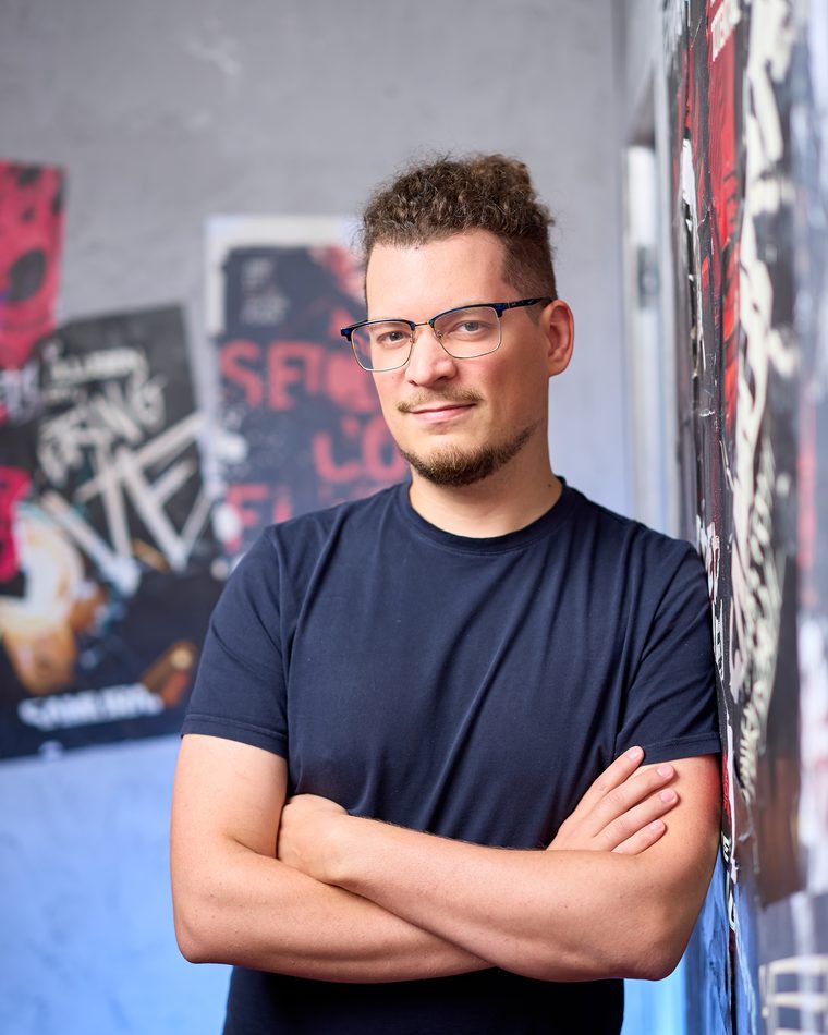 Adam Dutkiewicz