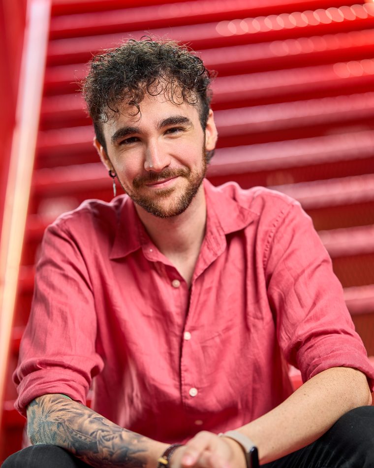 Alejandro Camuñas
