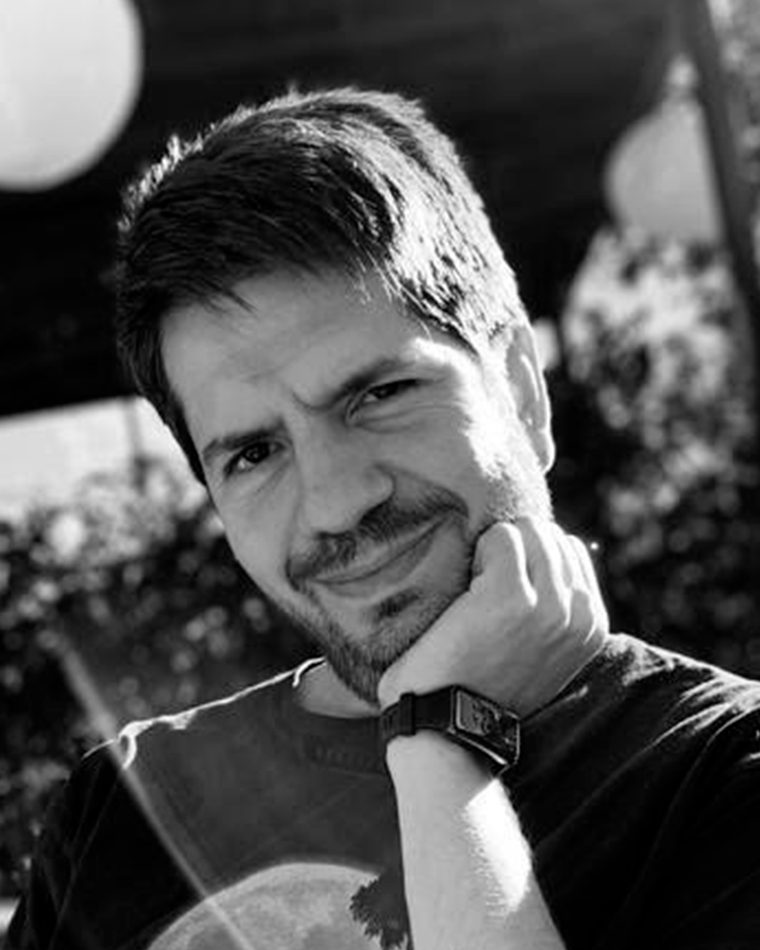 Alejo Silos Leal