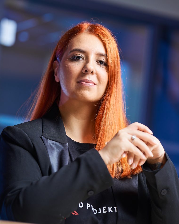 Amelia Korzycka