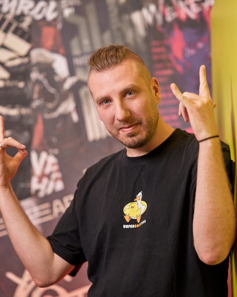 Bartosz Romanowski