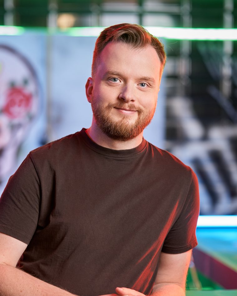 Marcin Słowikowski
