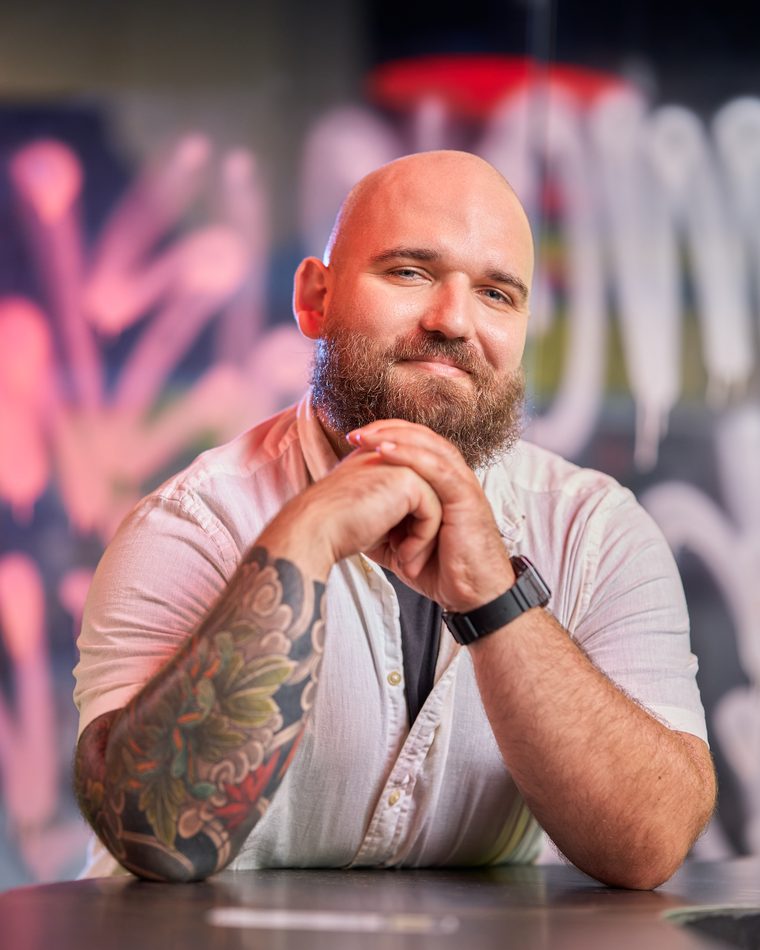 Michał Pukała