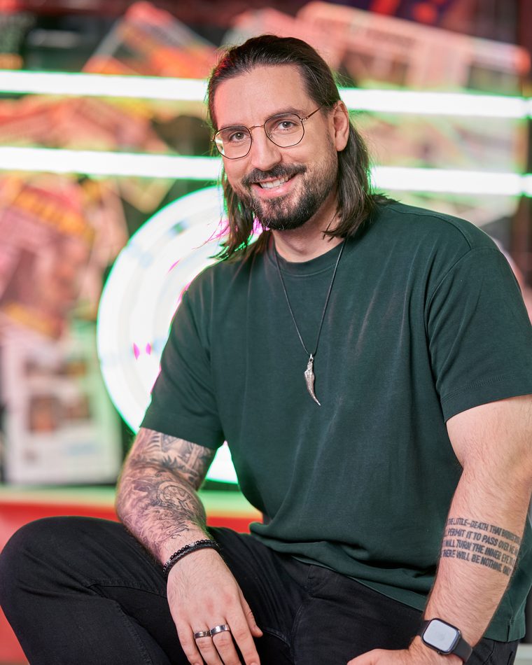 Stoyan Stoyanov