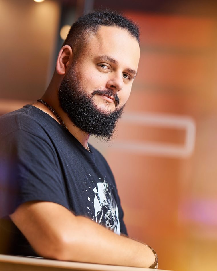 Tomasz Herbrich