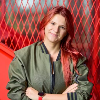 Aleksandra Guzik