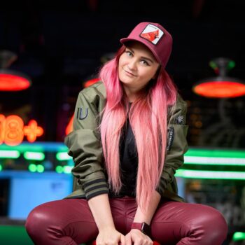 Monika Janowska