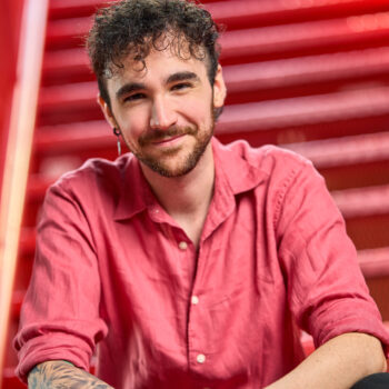 Alejandro Camuñas