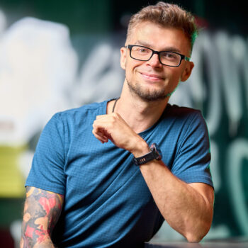 Michał Czerniec